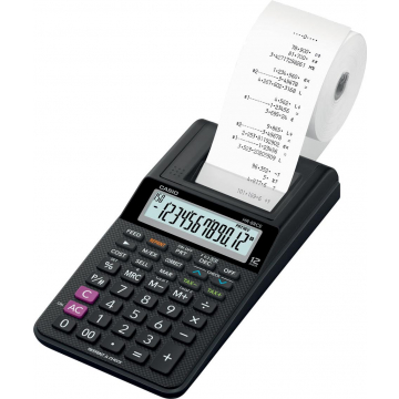 Casio bureaurekenmachine HR-8RCE