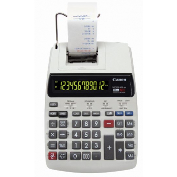 Canon bureaurekenmachine MP120-MG II