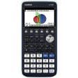 Casio grafische rekenmachine FX-CG50